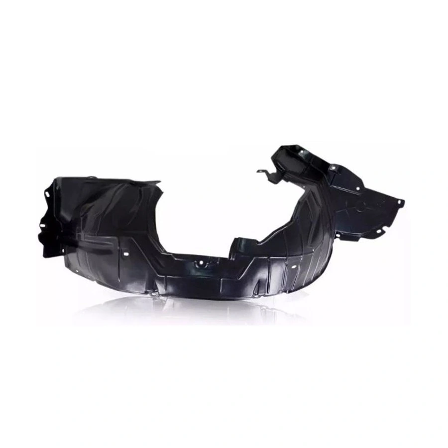 Para-barro Dianteiro NISSAN MARCH Lado Esquerdo - RUFATO 26447