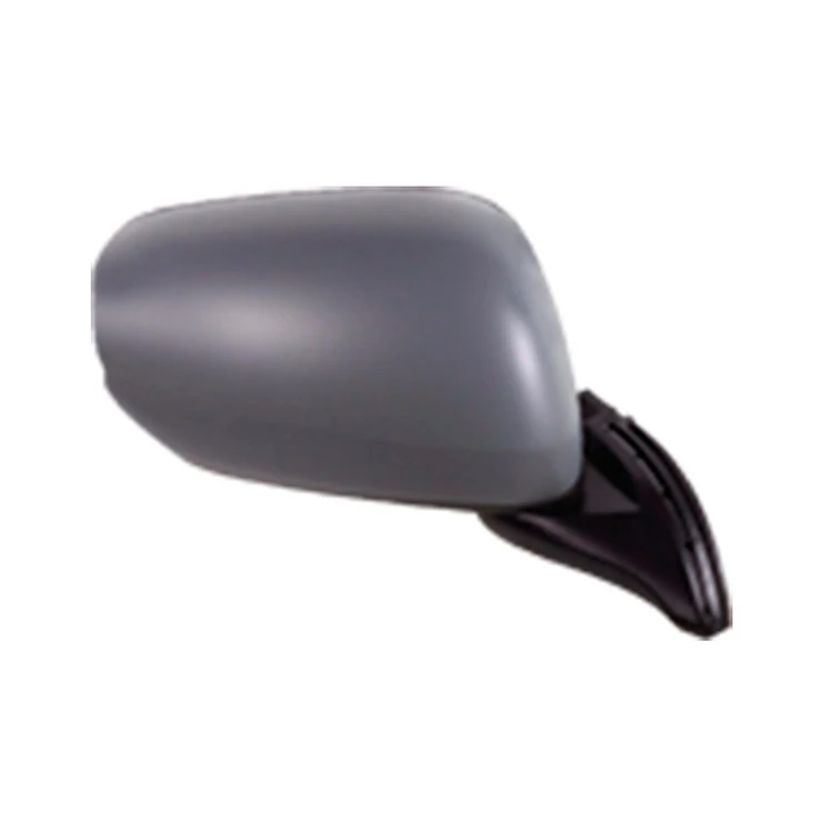 Espelho Retrovisor Externo HONDA FIT Lado Esquerdo Elétrico sem Pisca - RUFATO 21365