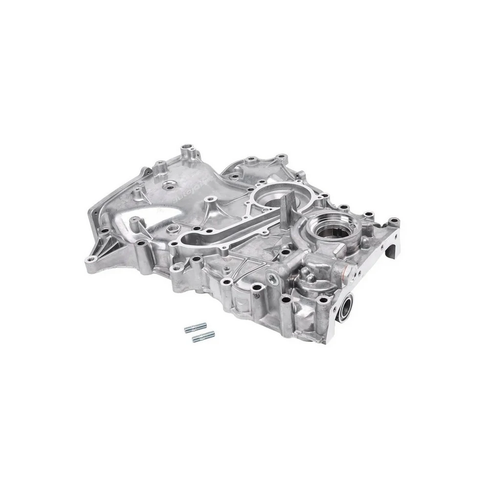 Bomba de Óleo TOYOTA HILUX - FIDELITYPUMPS FBO09010