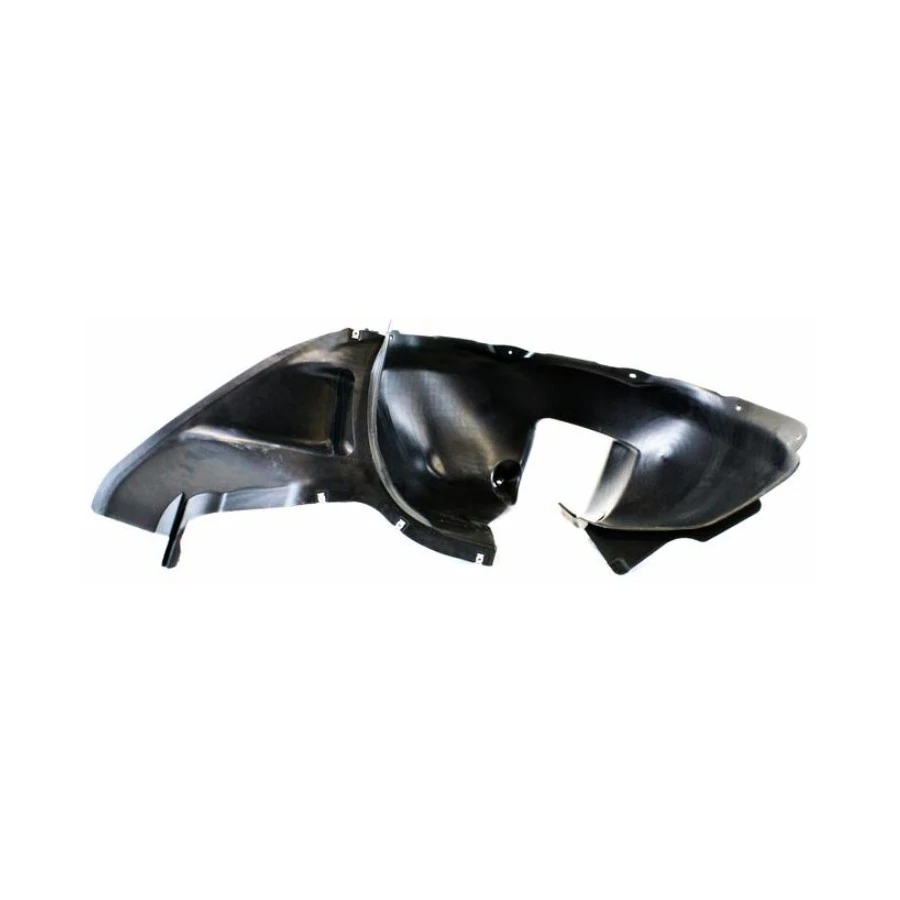Para-barro Dianteiro VOLKSWAGEN TIGUAN Lado Esquerdo - VOLKSWAGEN 5N0805911A