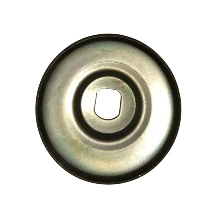 Polia do Alternador VOLKSWAGEN FUSCA/KOMBI - VOLKSWAGEN 0409031752