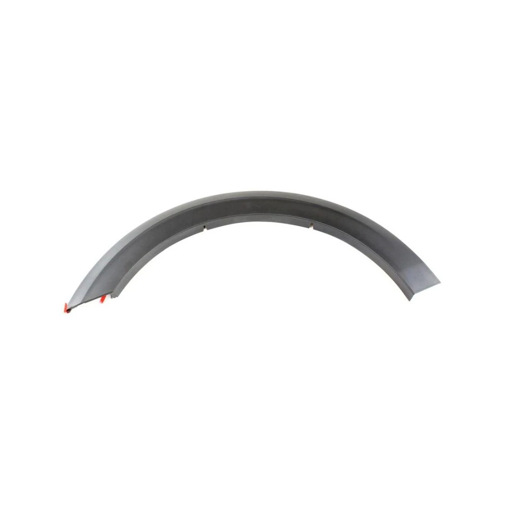 Moldura da Caixa de Roda VOLKSWAGEN SAVEIRO Lado Direito Maior - VOLKSWAGEN 5U7853504C9B9