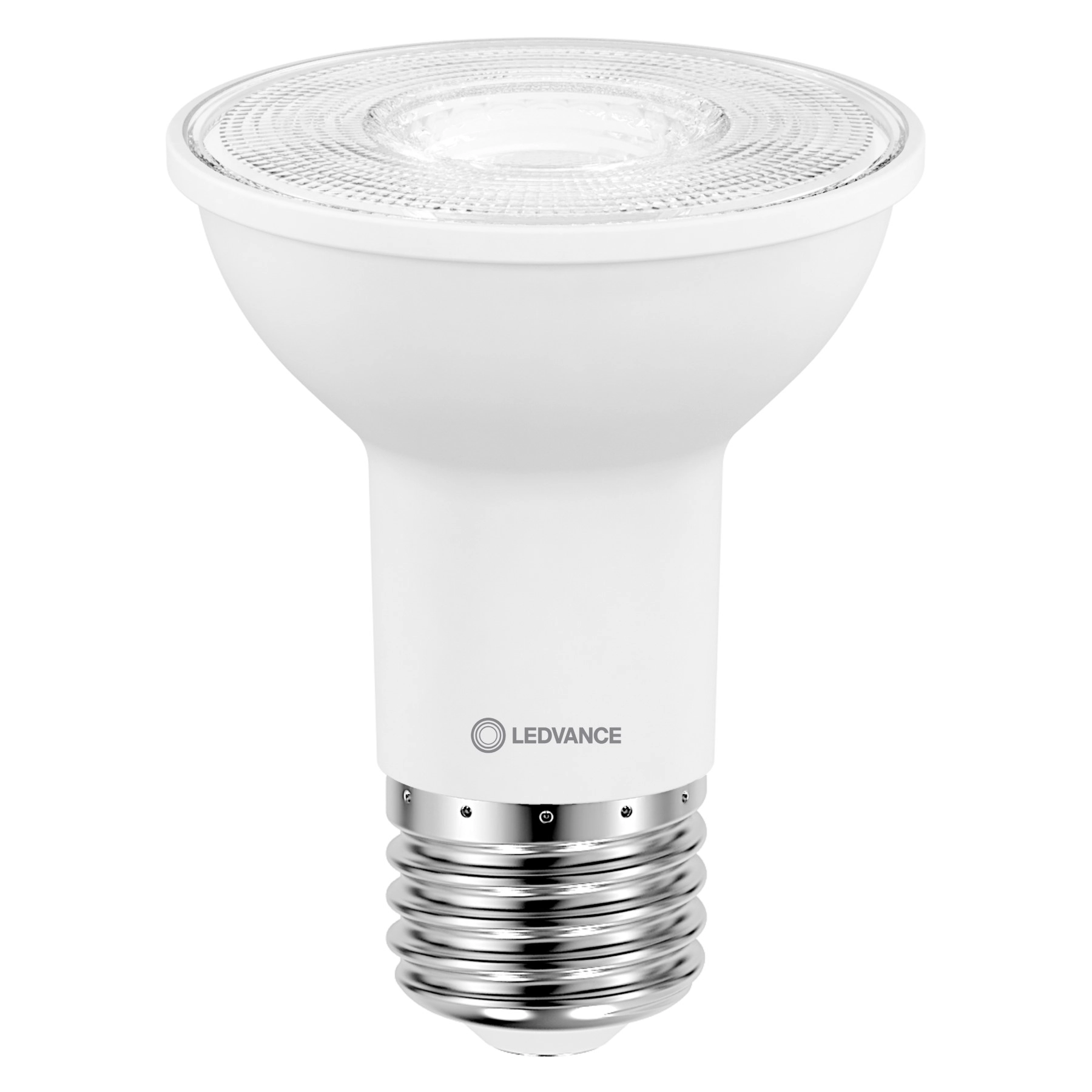 Lâmpada de LED E27 PAR20 5,5W 525lm Luz Amarela Bivolt Ledvance