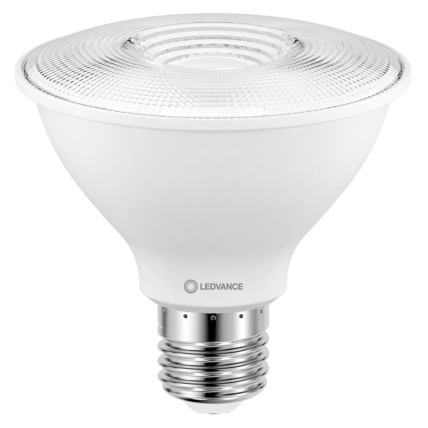 Lâmpada de LED E27 PAR30 9,5W 900lm Luz Neutra Bivolt Ledvance