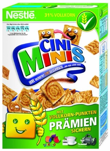 Pao Brotkorbchen Sortidos 500gr