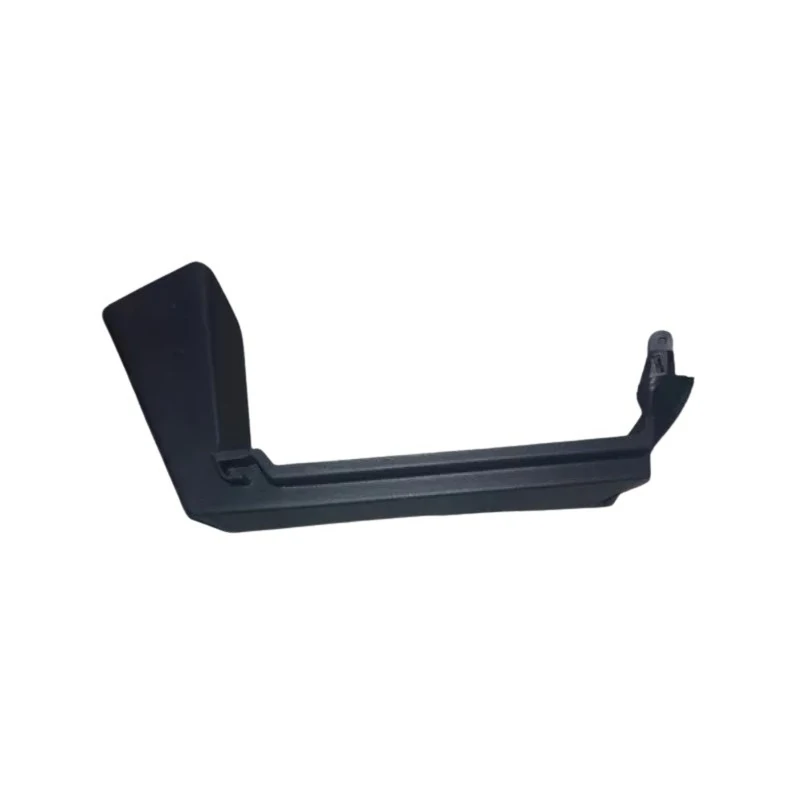 Suporte do Bagagito VOLKSWAGEN POLO Lado Esquerdo Preto - VOLKSWAGEN 6Q6867761F71N