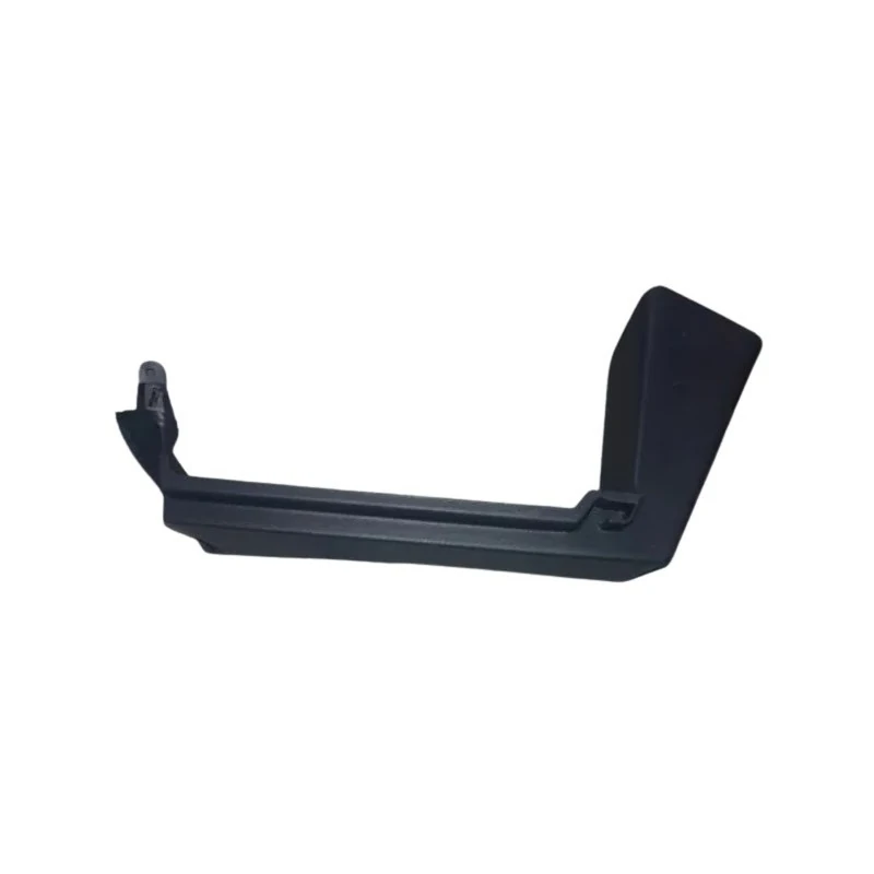 Suporte do Bagagito VOLKSWAGEN POLO Lado Direito Preto - VOLKSWAGEN 6Q6867762N71N