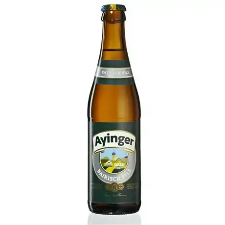 Ayinger Bairisch Pils