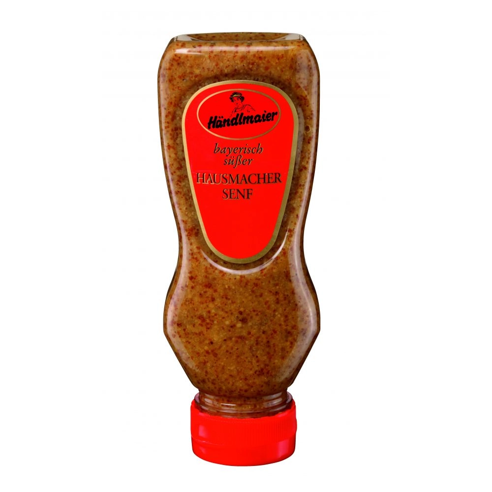 Mostarda Alema Doce Händlmaier 225ml