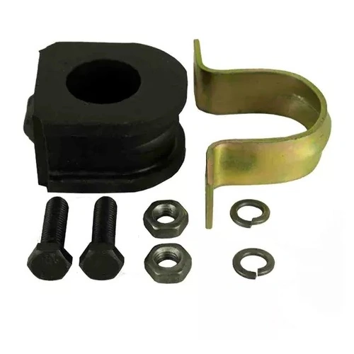 Kit Bucha da Barra Estabilizadora Dianteira CHEVROLET - GM BLAZER 34mm - METALSYSTEM 07599