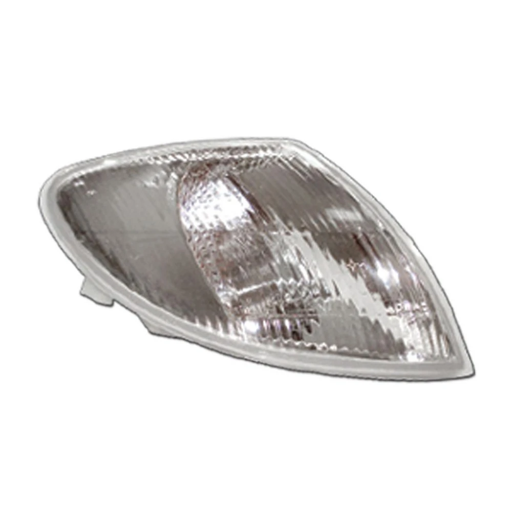 Lanterna Dianteira RENAULT MEGANE/SCENIC Lado Esquerdo Cristal - AUTOMOTIVE IMPORTS ZN1818062