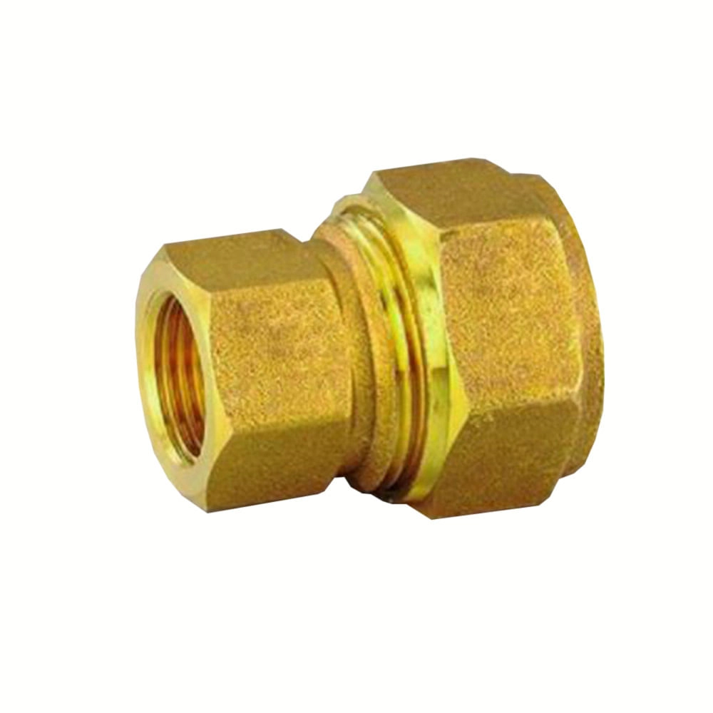 Redução 1 /2 X 3/8" Friopex Redução 1/2 X 3/8"