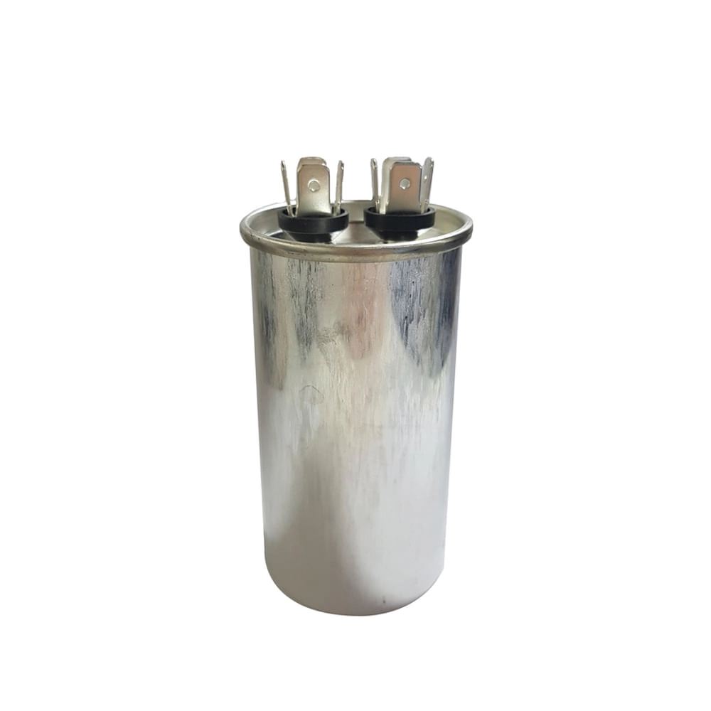 Capacitor Permanente Vix 10 Mf – 440 Volts