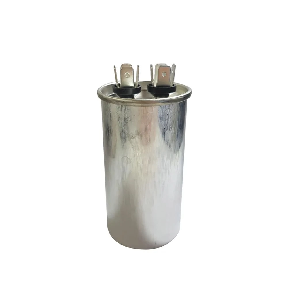 Capacitor Permanente Vix 7 5 Mf – 380 Volts