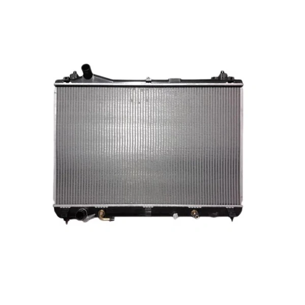 Radiador de Água SUZUKI GRAND VITARA - NOTUS NT20452126