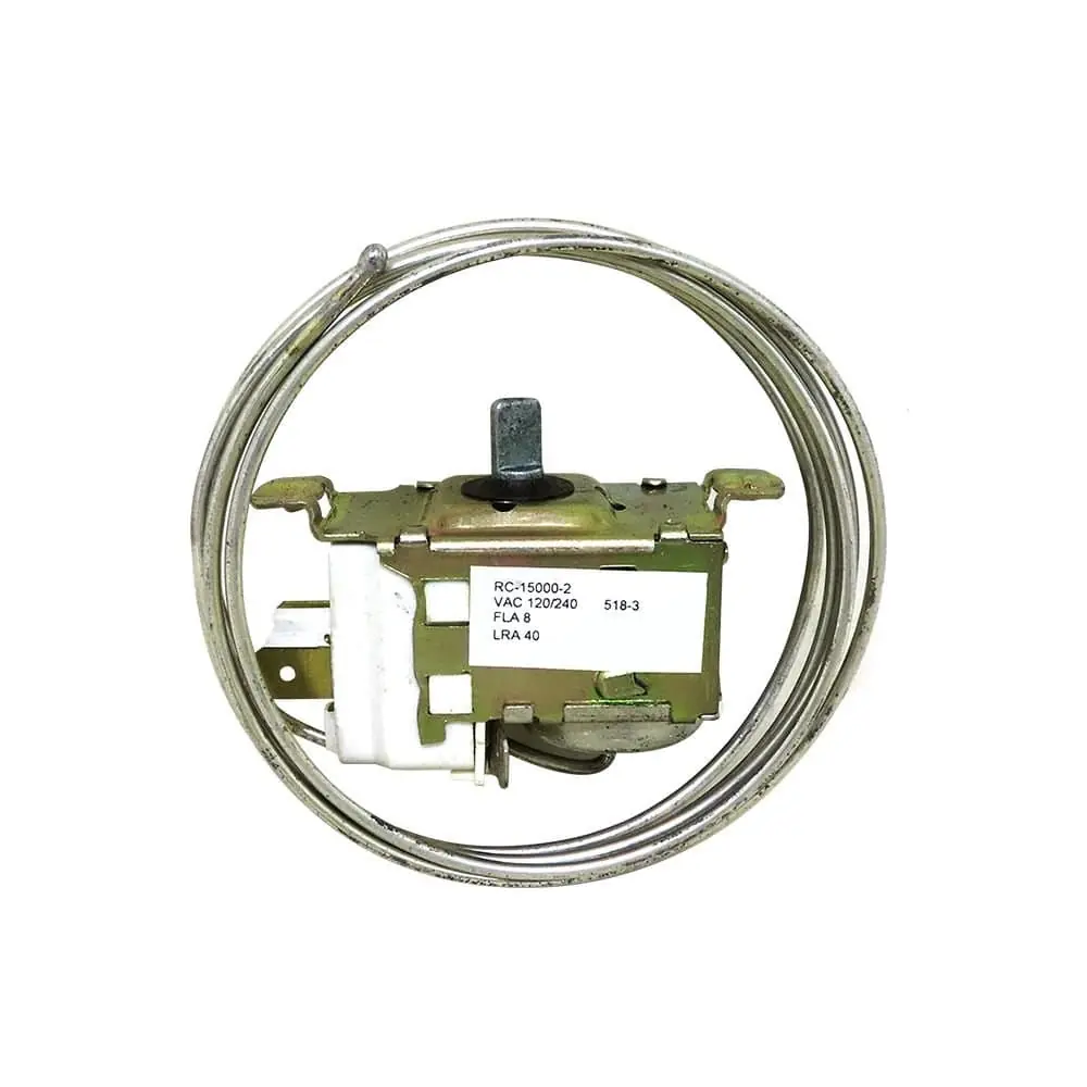 Termostato Robertshaw Standart Rc15000-2p