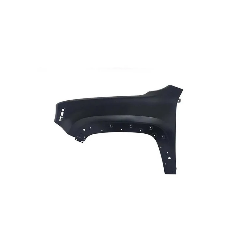 Para-lama JEEP RENEGADE Lado Esquerdo - RUFATO 26425