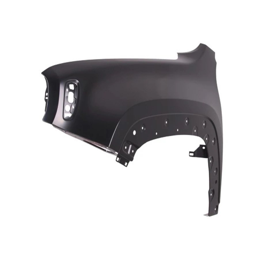 Para-lama JEEP RENEGADE Lado Direito - RUFATO 26424