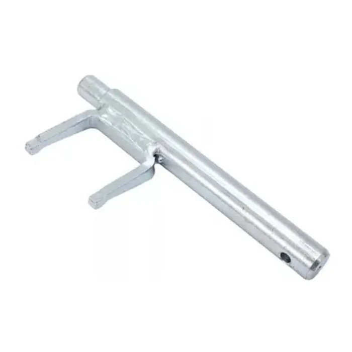 Garfo de Embreagem PEUGEOT 206/206 SW - LT CORREA 2254
