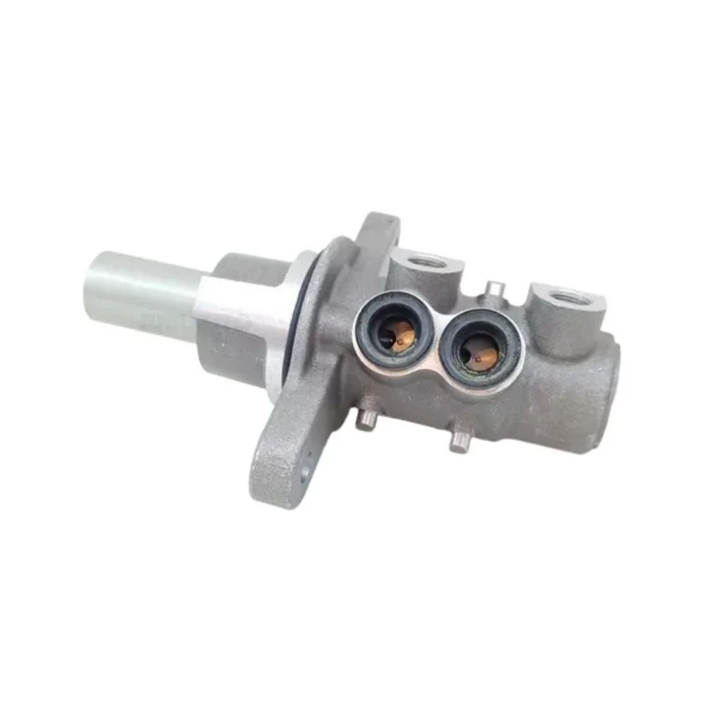 Cilindro Mestre PEUGEOT 307/307 SW sem Reservatório - PEUGEOT 4601L3