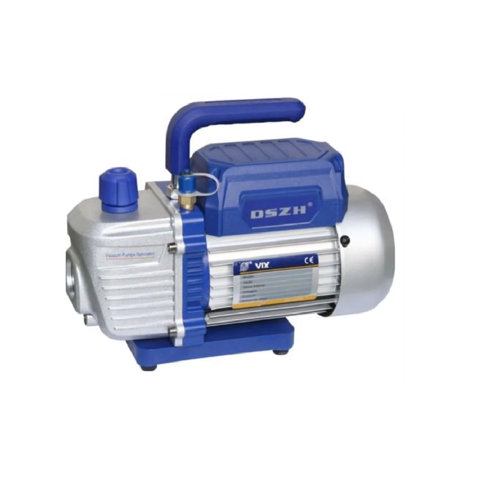 Bomba De Vacuo 5 5cfm Dszh Vix 2 Estágios Wk-245 -bivolt