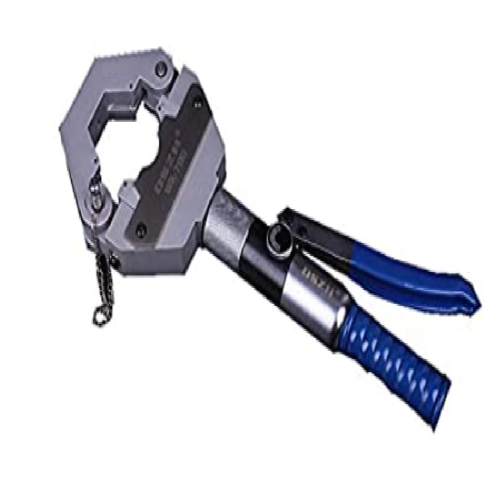 Alicate Crimpador De Mangueira Vix Wk-700