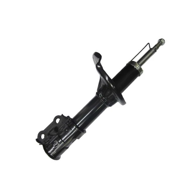 Amortecedor Dianteiro JAC J5/J6 Lado Esquerdo - WILLTEC AMT318DE