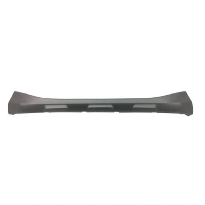 Moldura Inferior do Para-choque Dianteiro RENAULT CAPTUR - RUFATO 26838