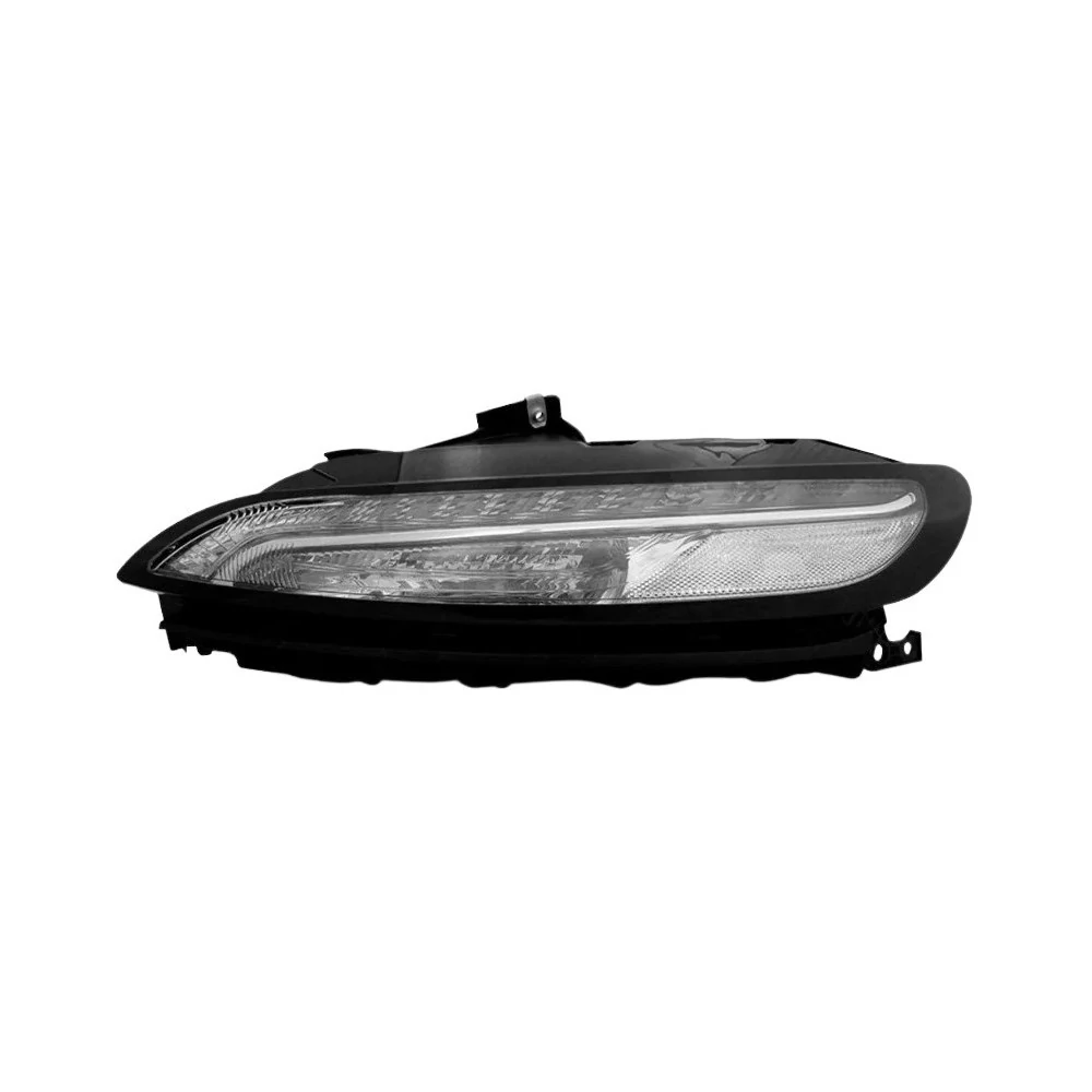 Farol Principal JEEP CHEROKEE Lado Esquerdo Principal Superior - RUFATO 27149