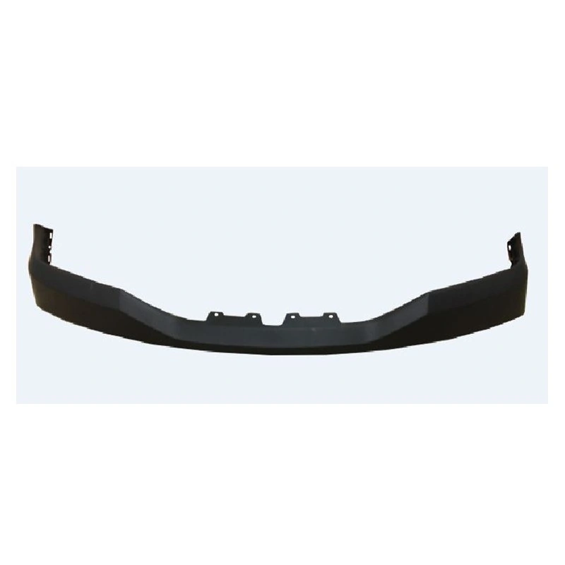 Spoiler Dianteiro FORD RANGER Preto Texturizado - RUFATO 27252