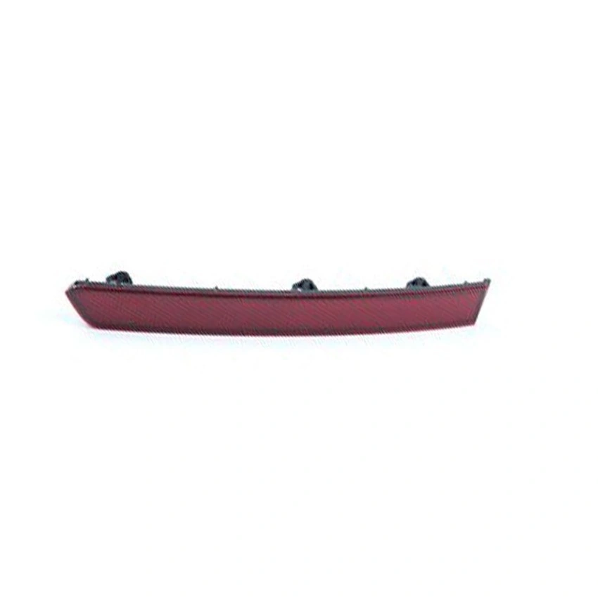Refletor de Para-choque Traseiro VOLKSWAGEN TIGUAN Lado Esquerdo Maior - RUFATO 27979