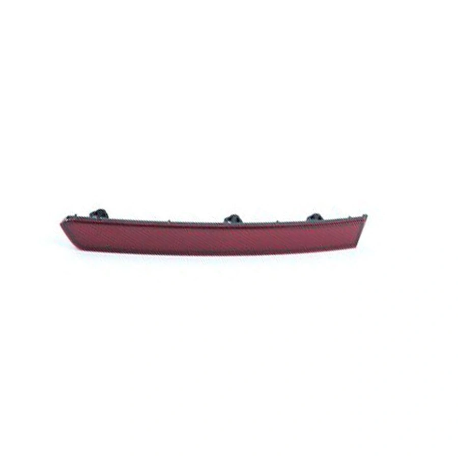 Refletor de Para-choque Traseiro VOLKSWAGEN TIGUAN Lado Direito Maior - RUFATO 27980
