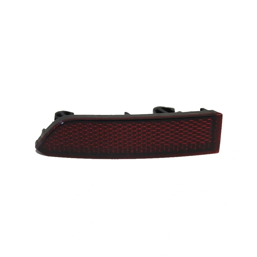 Refletor de Para-choque Traseiro VOLKSWAGEN TIGUAN Lado Direito Menor - RUFATO 27982