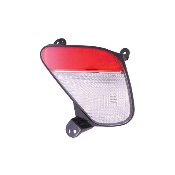 Refletor de Para-choque Traseiro MITSUBISHI ECLIPSE CROSS Lado Direito - MITSUBISHI 8336A160