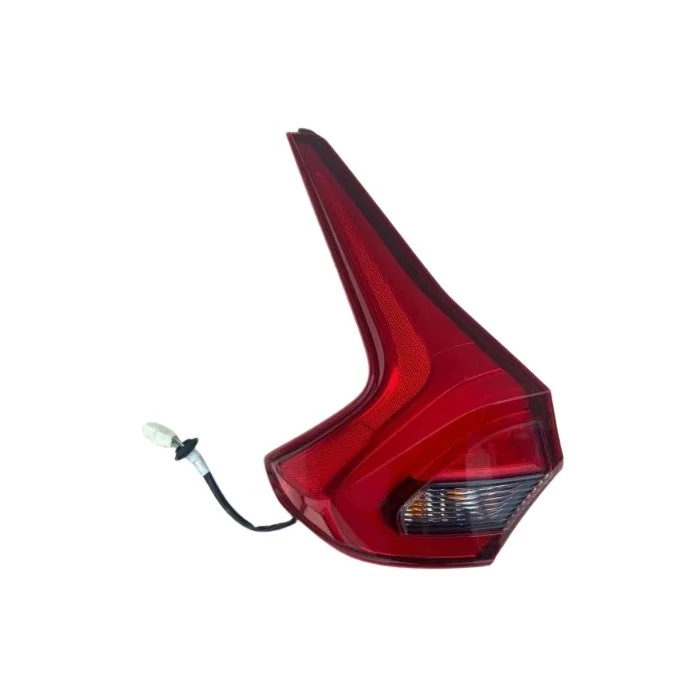 Lanterna Traseira MITSUBISHI ECLIPSE CROSS Lado Esquerdo - MITSUBISHI 8330B013