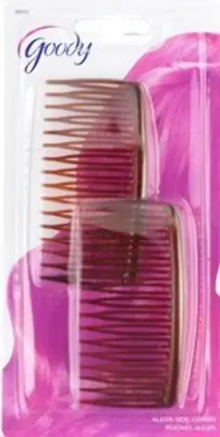 Goody R 08834 Prendedor C/02