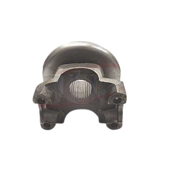 Flange do Diferencial FORD F1000 - PATRAL 4891