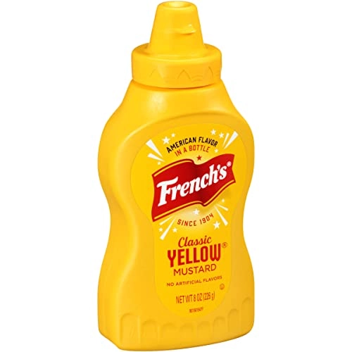 Yellow Mustard