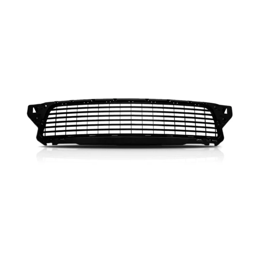 Grade Central do Para-choque RENAULT DUSTER - RUFATO 21091