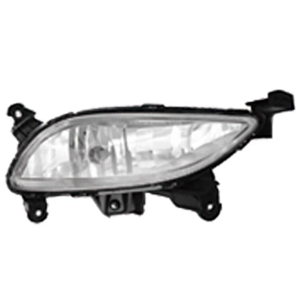 Farol Auxiliar HYUNDAI SONATA Lado Esquerdo - RUFATO 17051