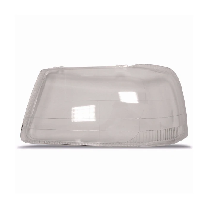 Lente do Farol Principal FORD RANGER Lado Esquerdo - RUFATO 23427