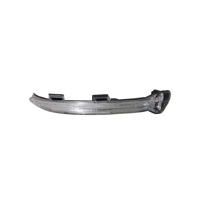 Pisca do Retrovisor VOLKSWAGEN GOLF Lado Direito - METAGAL RCC20Y1295