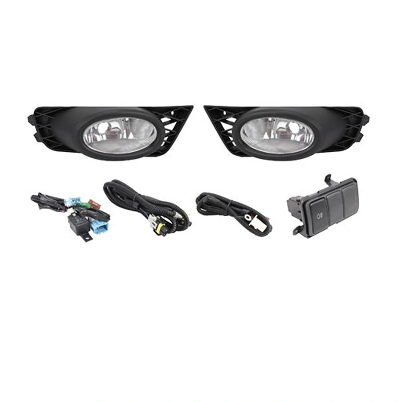 Kit Farol de Milha HONDA CIVIC - RUFATO 26055