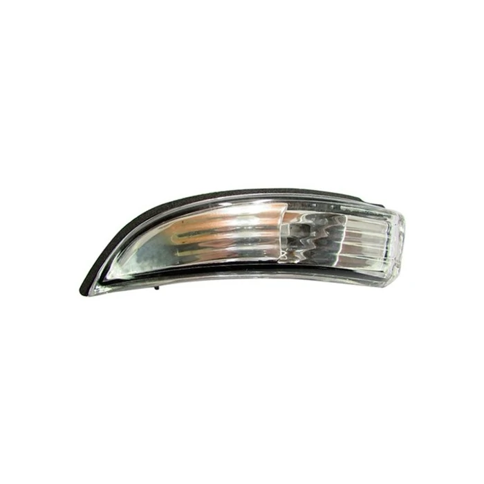 Pisca do Retrovisor FORD FIESTA Lado Esquerdo - METAGAL RISR0195