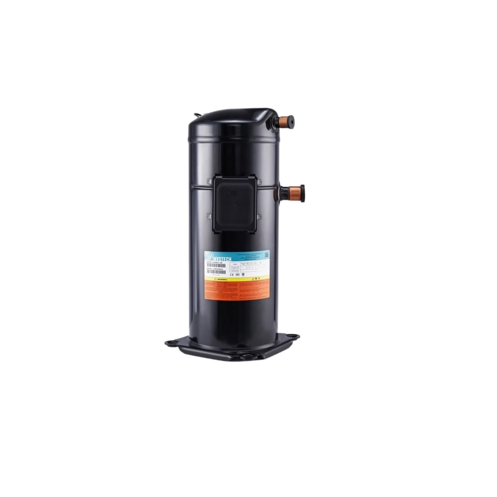 Compressor Scroll Invotech 5tr R22 Yh150a3-10n - 220 Volts