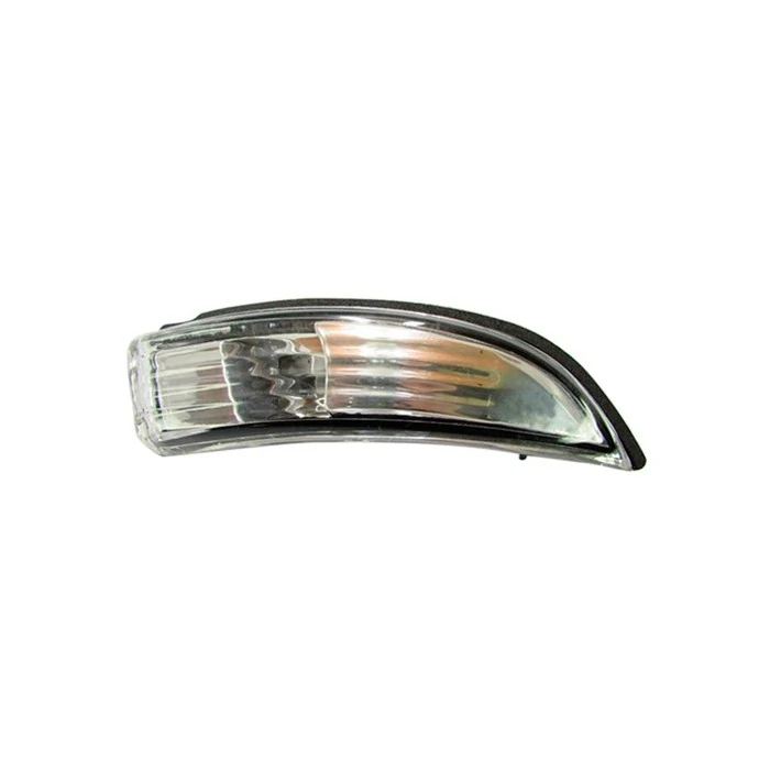 Pisca do Retrovisor FORD FIESTA Lado Direito - METAGAL RISR0295