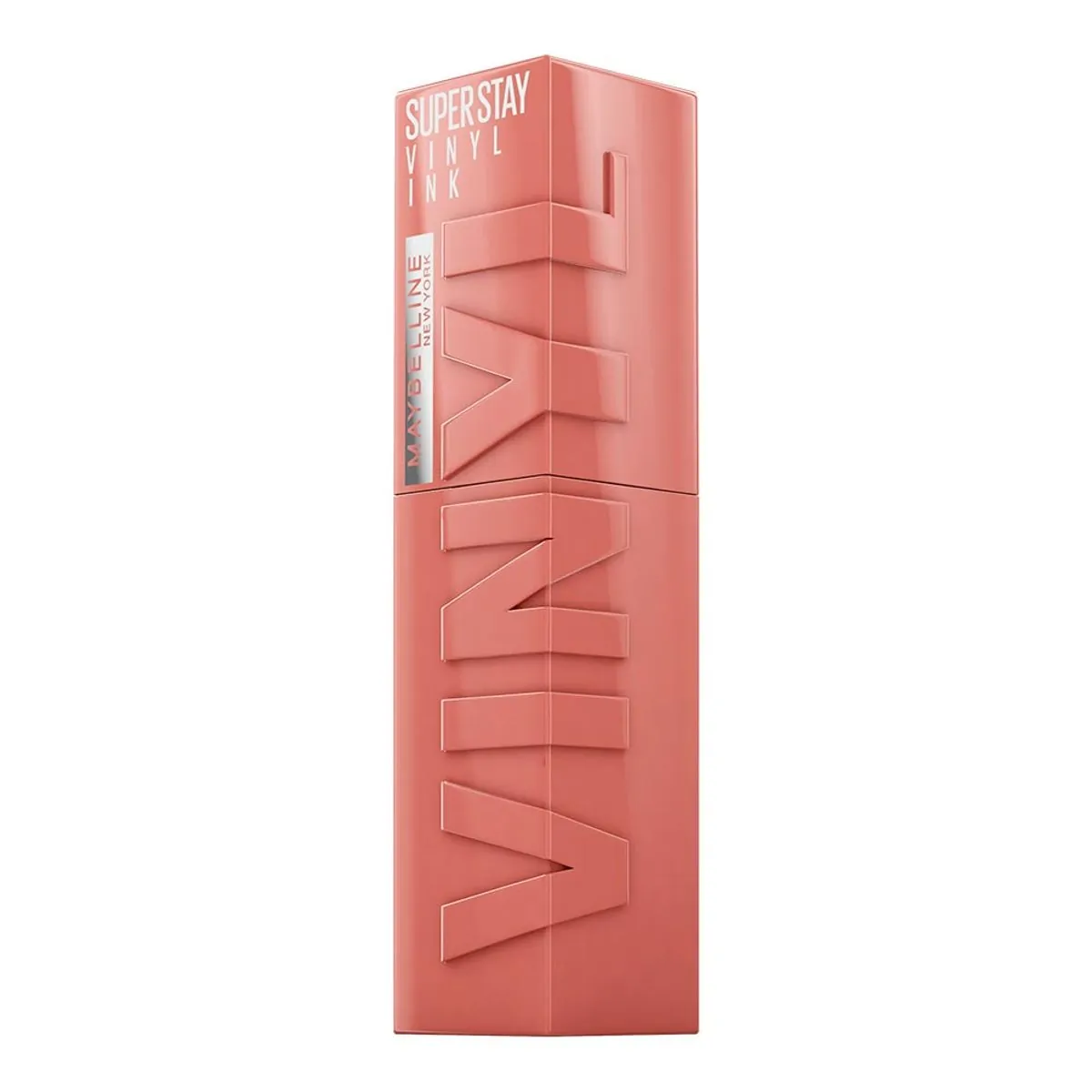 Batom Líquido Captivated Maybelline Superstay Vinyl Ink 4,2ml