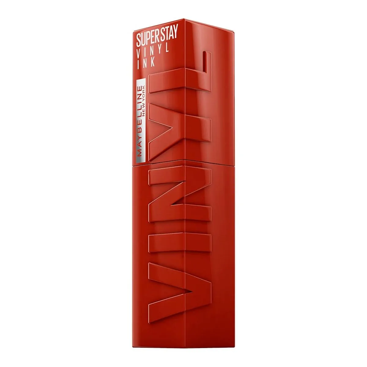 Batom Líquido Extra Maybelline Superstay Vinyl Ink 4,2ml