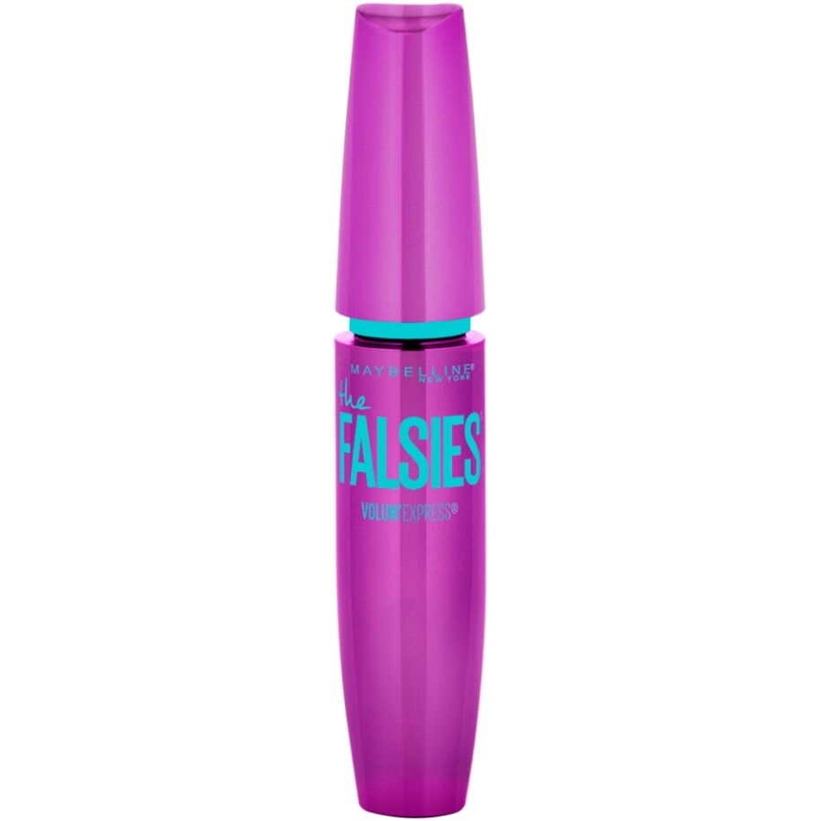 Volume Express Falsies Very Black