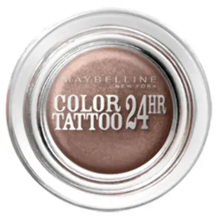 Color Tattoo 24hr Eyeshadow Painted Purple